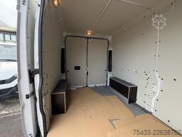 Fiat Ducato 33 L2H2 2.2 diesel 140cv