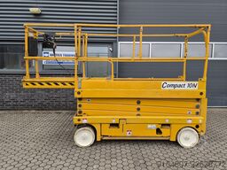 Haulotte Compact 10 N