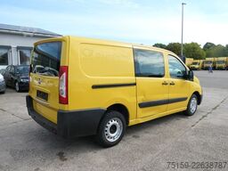 fiat Scudo 12 L2H1 COC