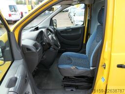 fiat Scudo 12 L2H1 COC