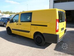 fiat Scudo 12 L2H1 COC