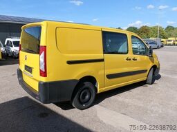 fiat Scudo 12 L2H1 COC