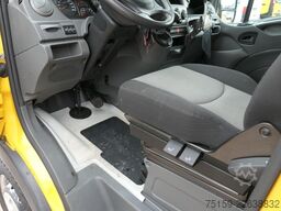 iveco Daily 35 S11 C30C KURZ AUTOMATIK KAMERA Regale LUFT DURCHGANG EURO-5 CoC