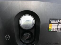 still EXV 14 C Batterie 40/2025