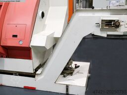 GILDEMEISTER CTX 500