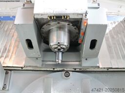 DECKEL MAHO DMU 50 T