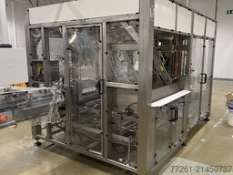 TECMA SEALED CUPS DUAL PACKER x2, x4, x6 PACK CARTON