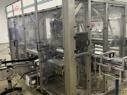 TECMA SEALED CUPS DUAL PACKER x2, x4, x6 PACK CARTON