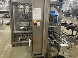 TECMA SEALED CUPS DUAL PACKER x2, x4, x6 PACK CARTON