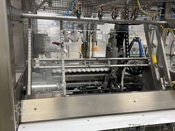 TECMA SEALED CUPS DUAL PACKER x2, x4, x6 PACK CARTON