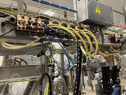 TECMA SEALED CUPS DUAL PACKER x2, x4, x6 PACK CARTON