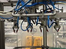 TECMA SEALED CUPS DUAL PACKER x2, x4, x6 PACK CARTON