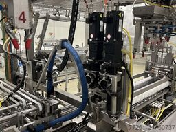 TECMA SEALED CUPS DUAL PACKER x2, x4, x6 PACK CARTON