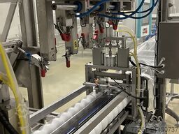 TECMA SEALED CUPS DUAL PACKER x2, x4, x6 PACK CARTON