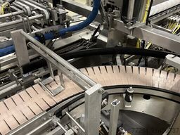 TECMA SEALED CUPS DUAL PACKER x2, x4, x6 PACK CARTON