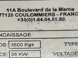 JBS Technik GmbH JBS Technik GmbH JBS Technik GmbH