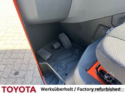 Toyota RRE 160 H / nur 950h!