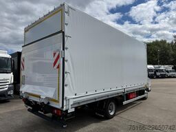 FUSO FUSO 7 C 18 Plane 6 m LBW 1 T*KLIMA*Automatik