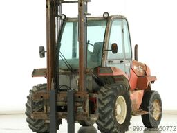 Manitou MC-30