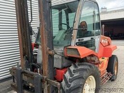 Manitou MC-30