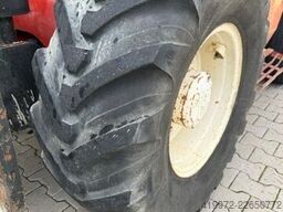 Manitou MC-30