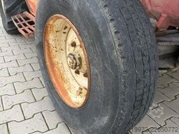 Manitou MC-30
