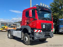 MAN TG-S 18.510 4x4 BL SZM Kardan4x4.