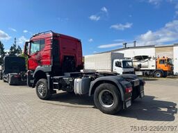 MAN TG-S 18.510 4x4 BL SZM Kardan4x4.