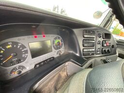 MERCEDES-BENZ Actros 1841 AK 4x4 2-Achs Allradkipper Meiller
