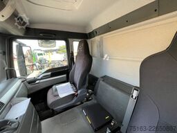 MAN TG-S 26.400 6x2-2 BL 3-Achs Kipper Kran +Funk+Gr