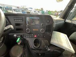 MERCEDES-BENZ Arocs 2643 6x6 HAD Abrollkipper Meiller 30to