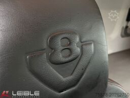 SCANIA S 580 *V8 Edition*Vollluft*Nebenantrieb