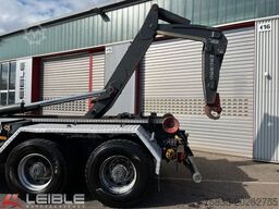 MERCEDES-BENZ Arocs 2643 6x4 Gergen Knickarm*AP Achsen*