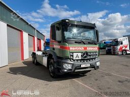 MERCEDES-BENZ Arocs 2643 6x4 Gergen Knickarm*AP Achsen*