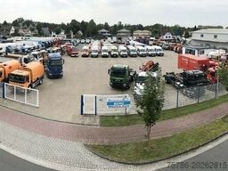 MERCEDES-BENZ Sprinter 316 CDI L3/ AC/ Standhzg./ AHK 3500 kg