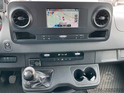 MERCEDES-BENZ Sprinter 316 CDI L2 4x4/ AC/ Standh./ AHK 3.5t