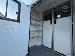 FORD Transit STX Haras  NEW MODELL. AUTOMATIK