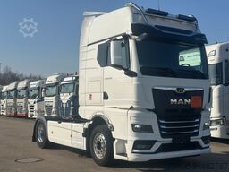 MAN TGX 18.510 XXL Intarder 2 Tanks ACC LGS Alcoa