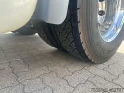 MAN TGX 18.510 XXL Intarder 2 Tanks ACC LGS Alcoa