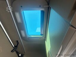 MAN TGX 18.510 XXL Intarder 2 Tanks ACC LGS Alcoa