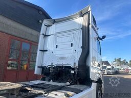 MERCEDES-BENZ Actros1851 Safety 1150L Xenon Retarder Standklim