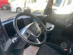 MERCEDES-BENZ Actros1851 Safety 1150L Xenon Retarder Standklim