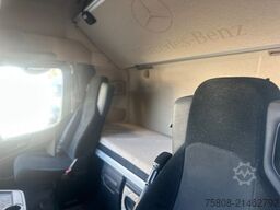 MERCEDES-BENZ Actros1851 Safety 1150L Xenon Retarder Standklim