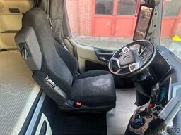 MERCEDES-BENZ Actros1851 Safety 1150L Xenon Retarder Standklim