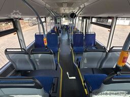 MAN A 21 Lions City  /  Fahrerklima