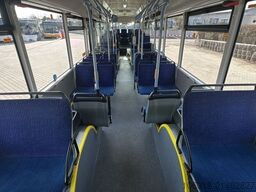 MAN A 21 Lions City  /  Fahrerklima