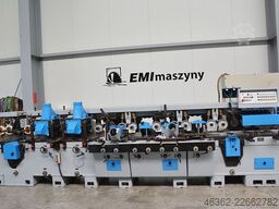 Weinig Hydromat 25R 100m/min