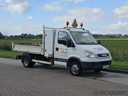 IVECO DAILY 35C13 Kipper Dubbellucht