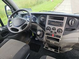 IVECO DAILY 35C13 Kipper Dubbellucht