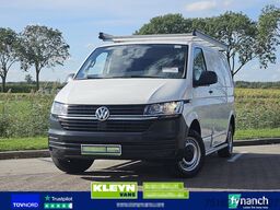 VW TRANSPORTER 2.0 TDI L1H1